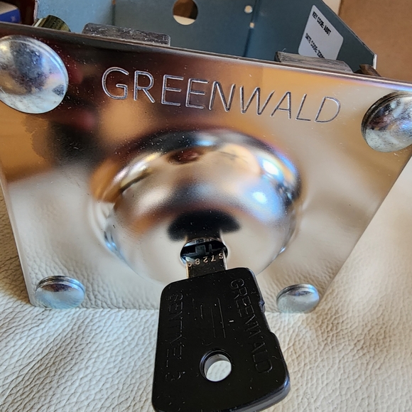 Coin box - Picture 4 of 4